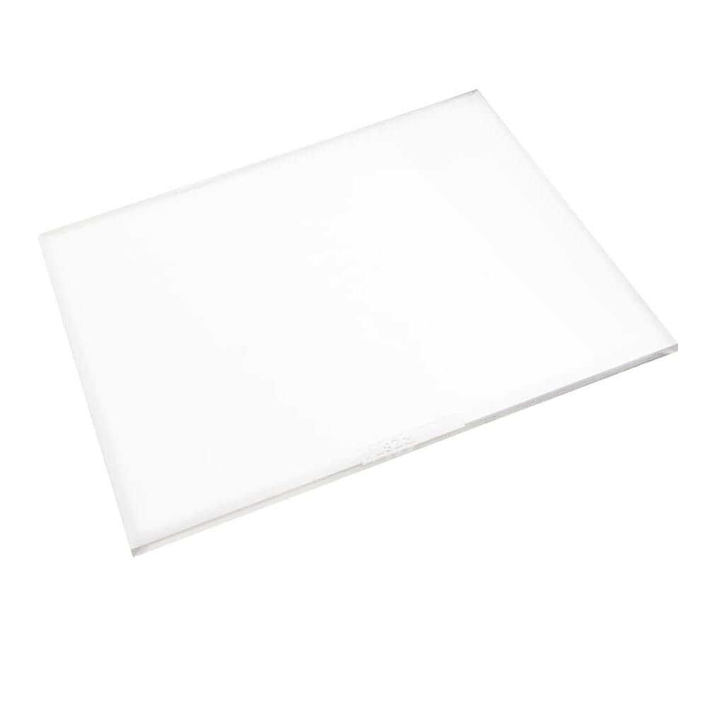 57055 Outside Cover Lens, Plastic,